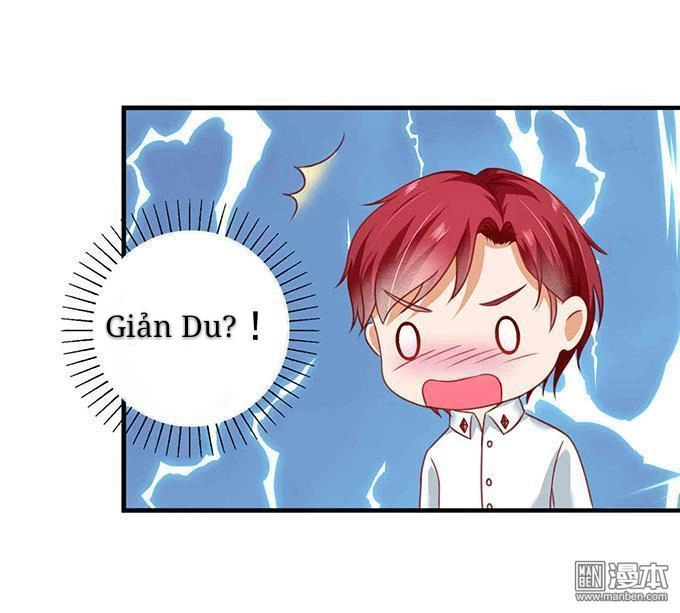 Giang Thiếu Muốn Hay Không Gả Tới Đây Chapter 6 - 26