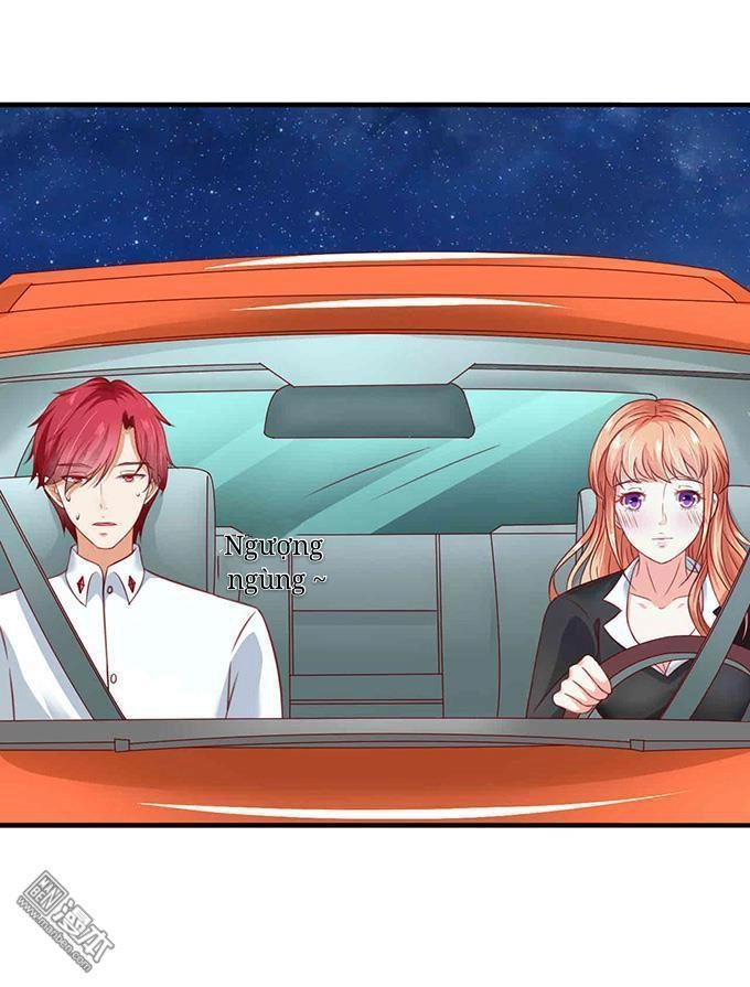 Giang Thiếu Muốn Hay Không Gả Tới Đây Chapter 6 - 27