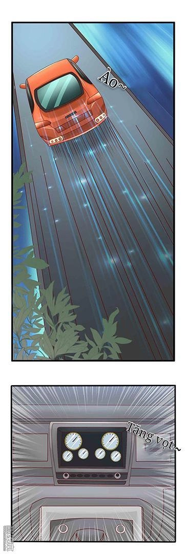 Giang Thiếu Muốn Hay Không Gả Tới Đây Chapter 6 - 30