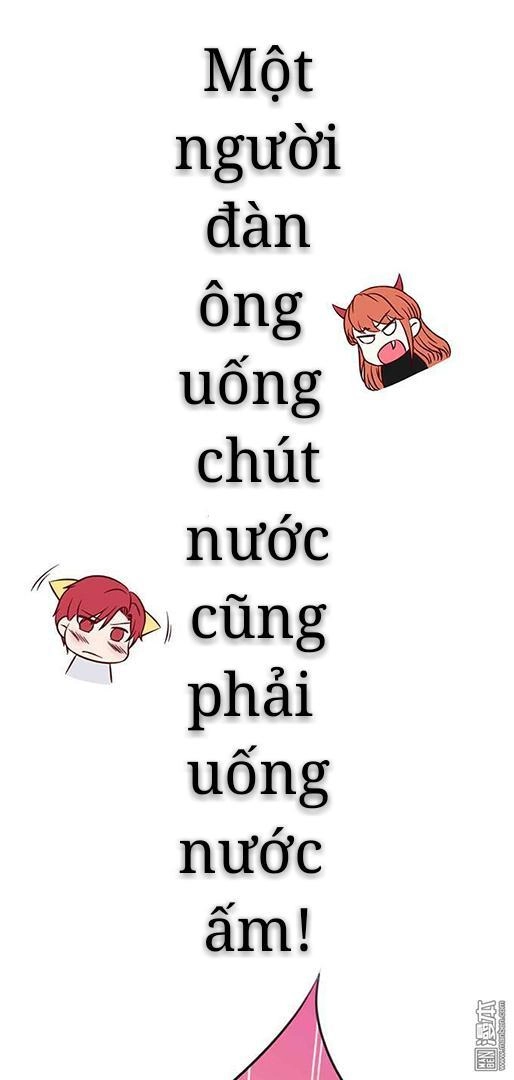 Giang Thiếu Muốn Hay Không Gả Tới Đây Chapter 7 - 7