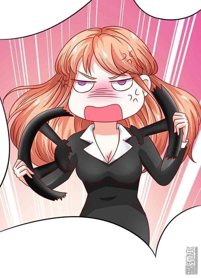 Giang Thiếu Muốn Hay Không Gả Tới Đây Chapter 7 - 8