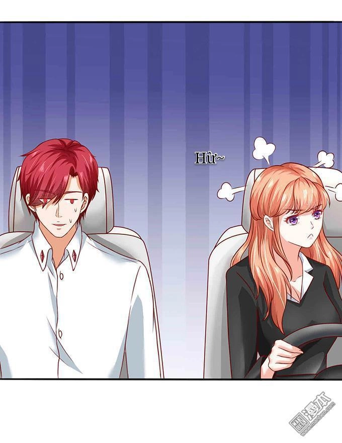 Giang Thiếu Muốn Hay Không Gả Tới Đây Chapter 7 - 16