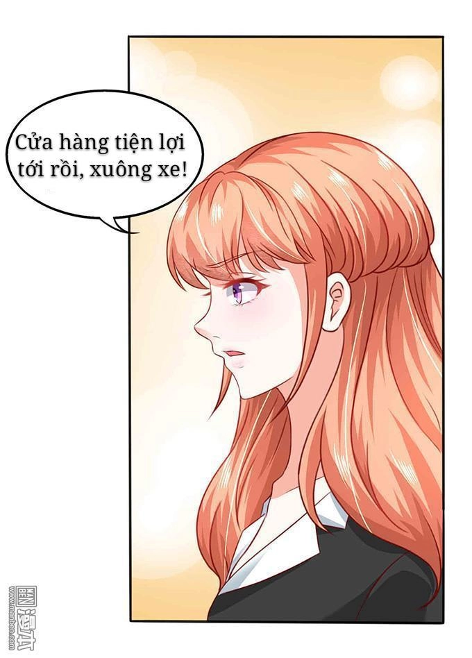 Giang Thiếu Muốn Hay Không Gả Tới Đây Chapter 7 - 27