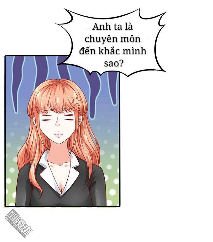 Giang Thiếu Muốn Hay Không Gả Tới Đây Chapter 7 - 29