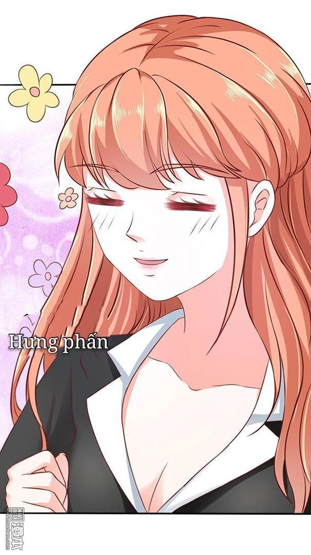 Giang Thiếu Muốn Hay Không Gả Tới Đây Chapter 8 - 6