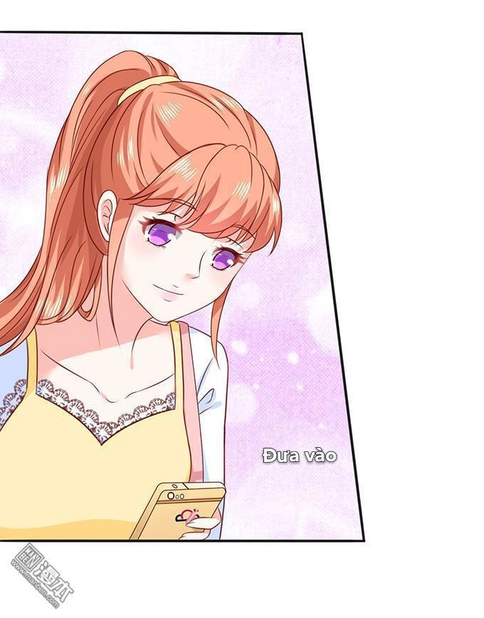 Giang Thiếu Muốn Hay Không Gả Tới Đây Chapter 9 - 9