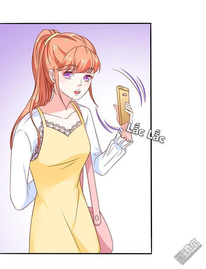 Giang Thiếu Muốn Hay Không Gả Tới Đây Chapter 9 - 11