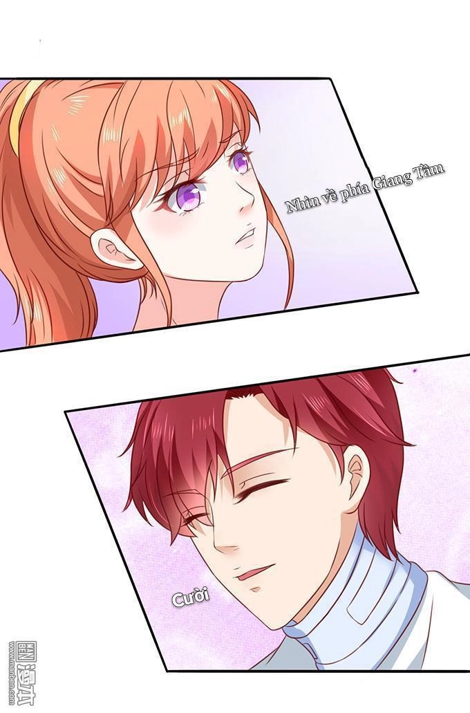 Giang Thiếu Muốn Hay Không Gả Tới Đây Chapter 9 - 13