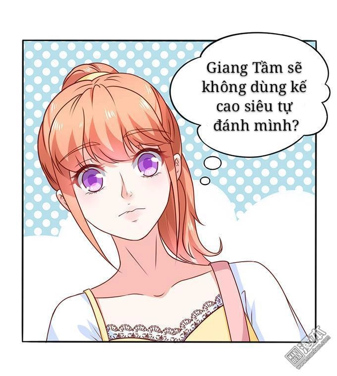 Giang Thiếu Muốn Hay Không Gả Tới Đây Chapter 9 - 21