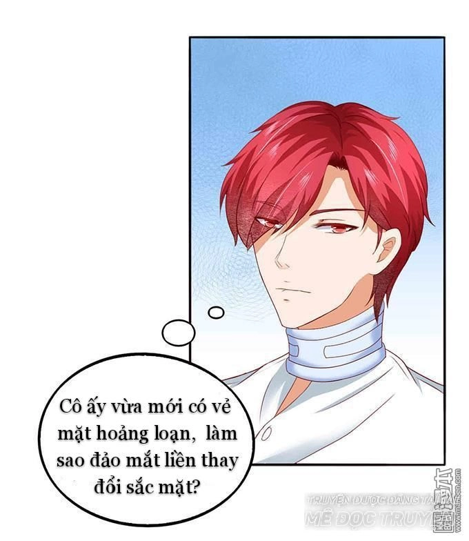 Giang Thiếu Muốn Hay Không Gả Tới Đây Chapter 10 - 16