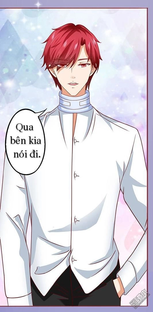 Giang Thiếu Muốn Hay Không Gả Tới Đây Chapter 11 - 4