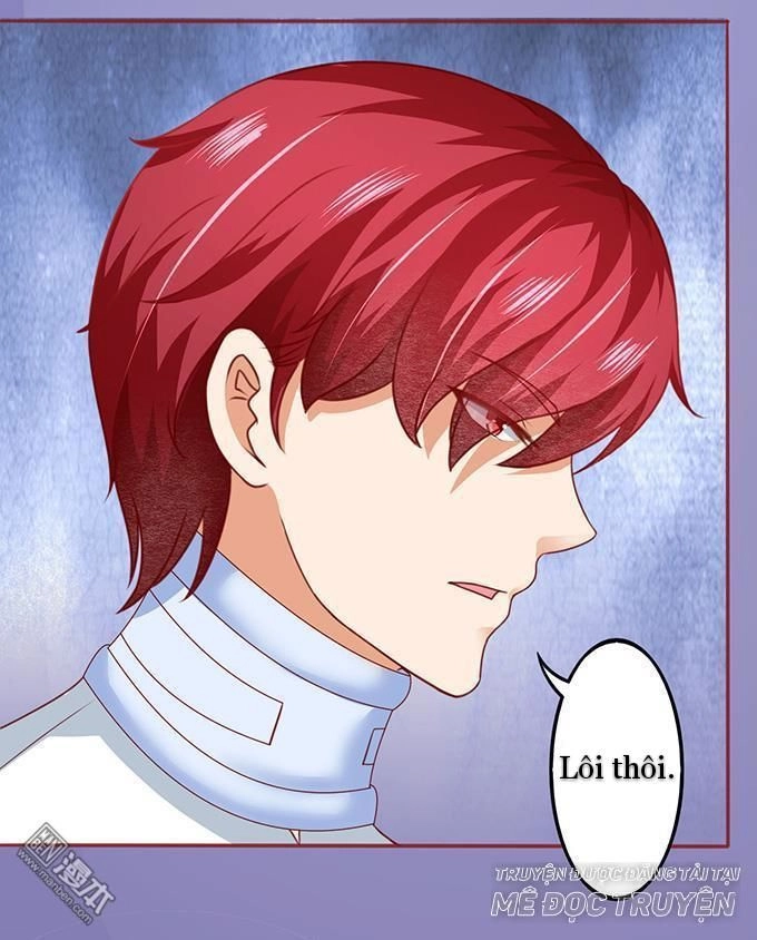 Giang Thiếu Muốn Hay Không Gả Tới Đây Chapter 11 - 6