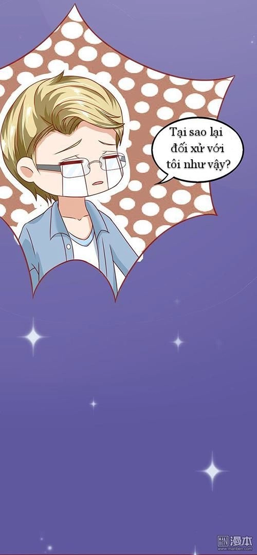 Giang Thiếu Muốn Hay Không Gả Tới Đây Chapter 11 - 7