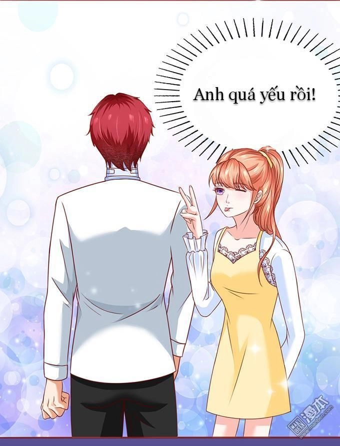 Giang Thiếu Muốn Hay Không Gả Tới Đây Chapter 11 - 8