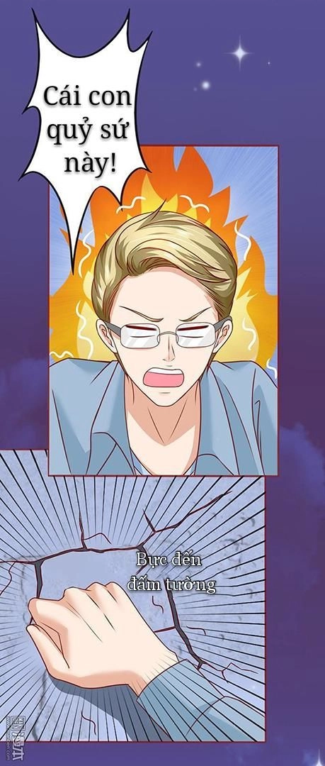 Giang Thiếu Muốn Hay Không Gả Tới Đây Chapter 11 - 9