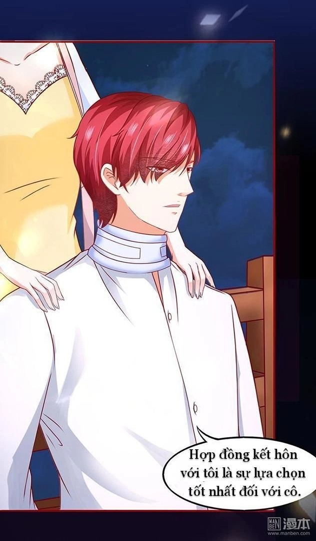 Giang Thiếu Muốn Hay Không Gả Tới Đây Chapter 11 - 20