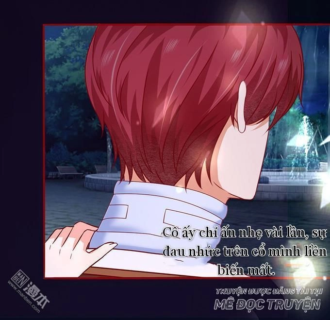 Giang Thiếu Muốn Hay Không Gả Tới Đây Chapter 11 - 21