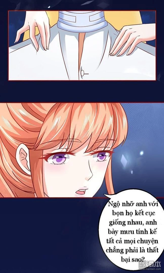 Giang Thiếu Muốn Hay Không Gả Tới Đây Chapter 11 - 23