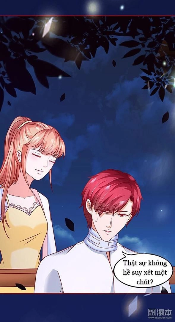 Giang Thiếu Muốn Hay Không Gả Tới Đây Chapter 11 - 24