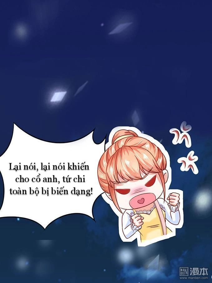 Giang Thiếu Muốn Hay Không Gả Tới Đây Chapter 11 - 25