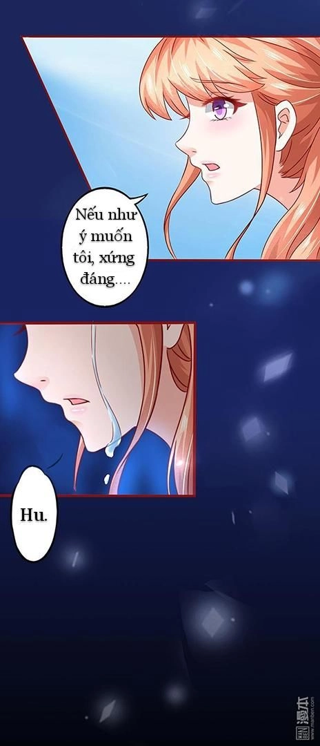 Giang Thiếu Muốn Hay Không Gả Tới Đây Chapter 11 - 27