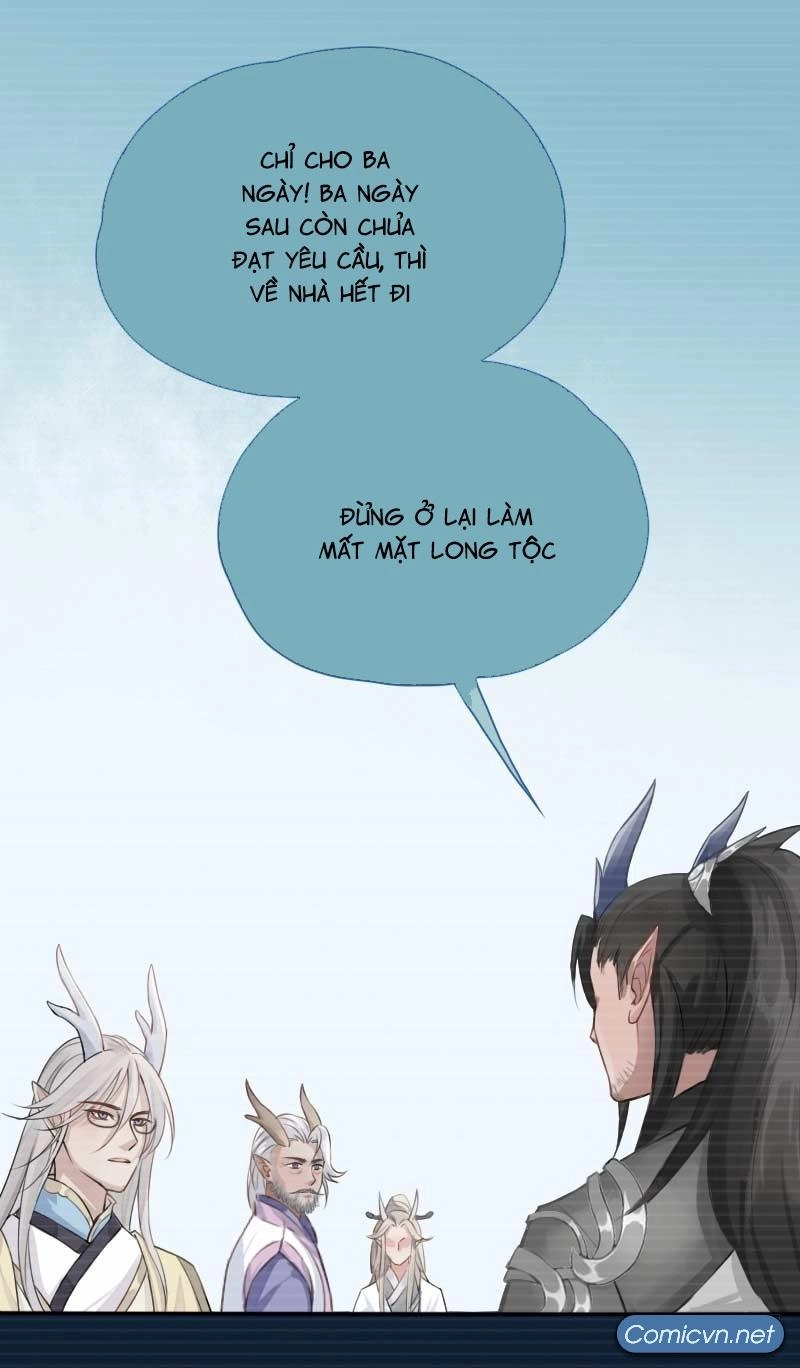 Tây Du Ngạo Tuyết Thiên Chapter 5 - 14