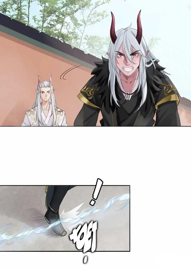 Tây Du Ngạo Tuyết Thiên Chapter 5 - 16