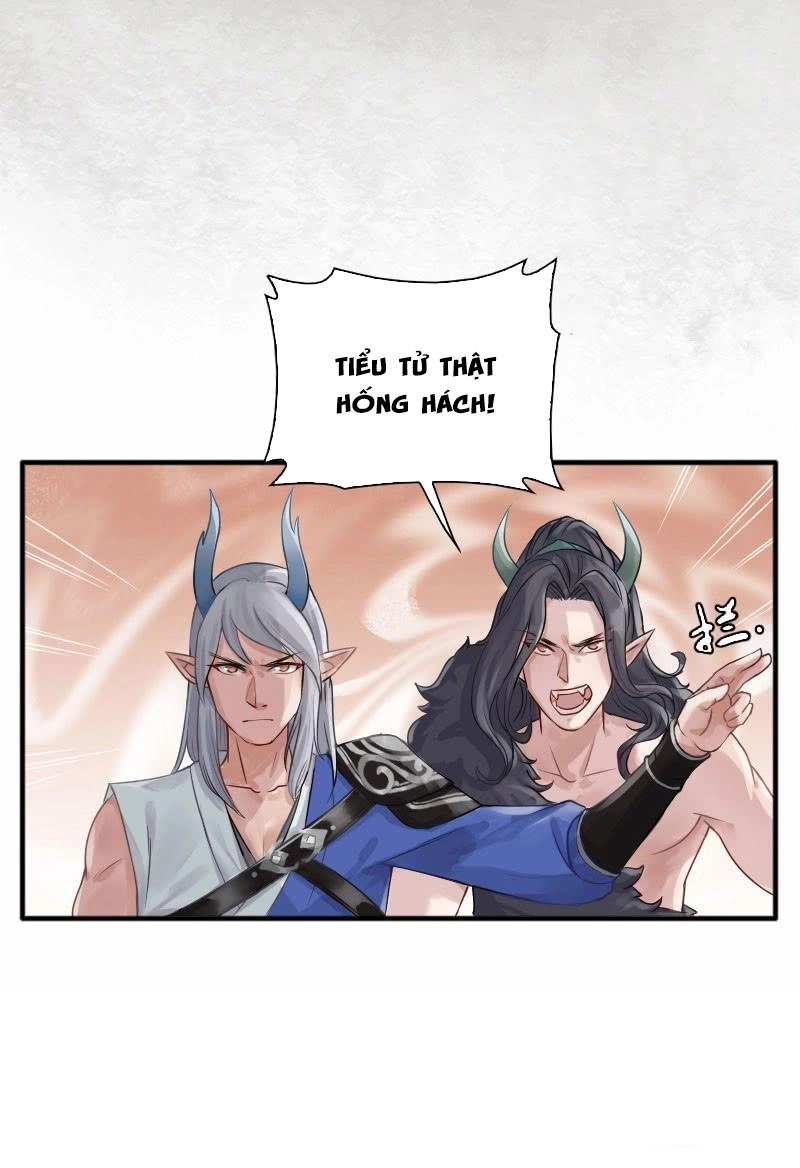 Tây Du Ngạo Tuyết Thiên Chapter 5 - 32