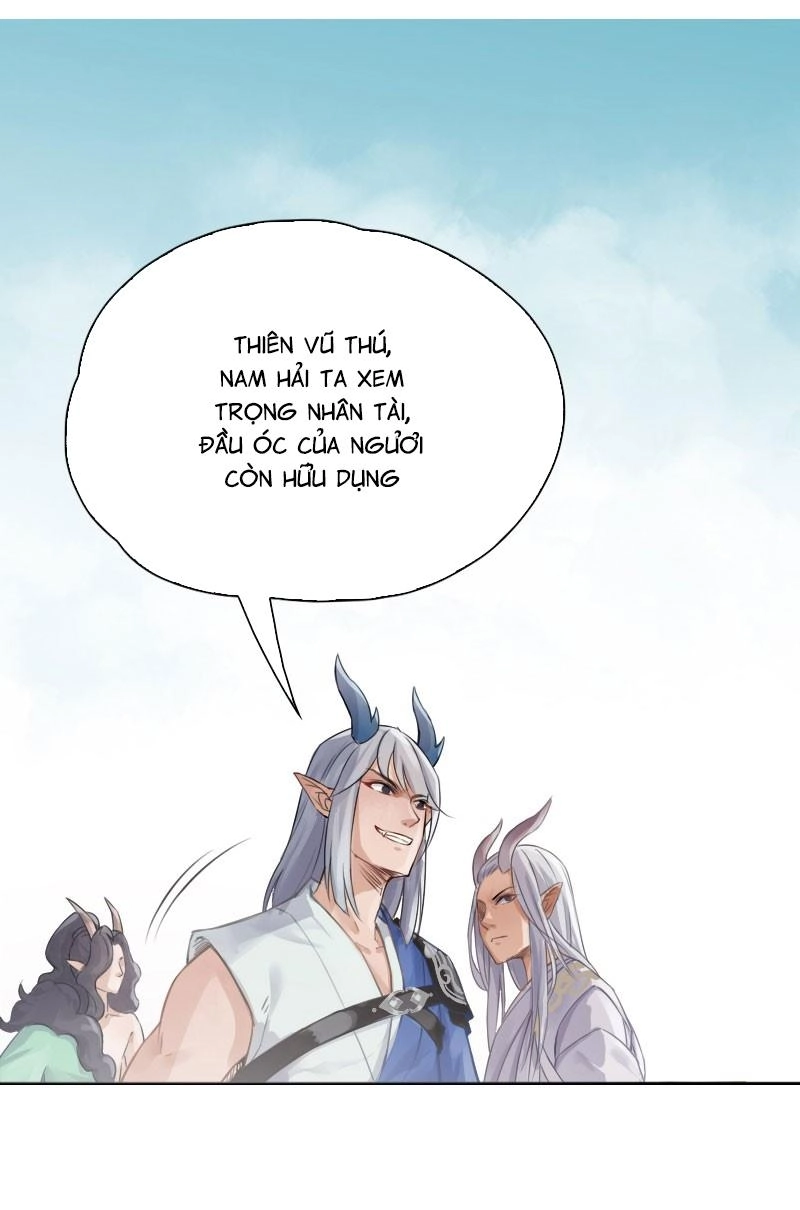 Tây Du Ngạo Tuyết Thiên Chapter 5 - 33