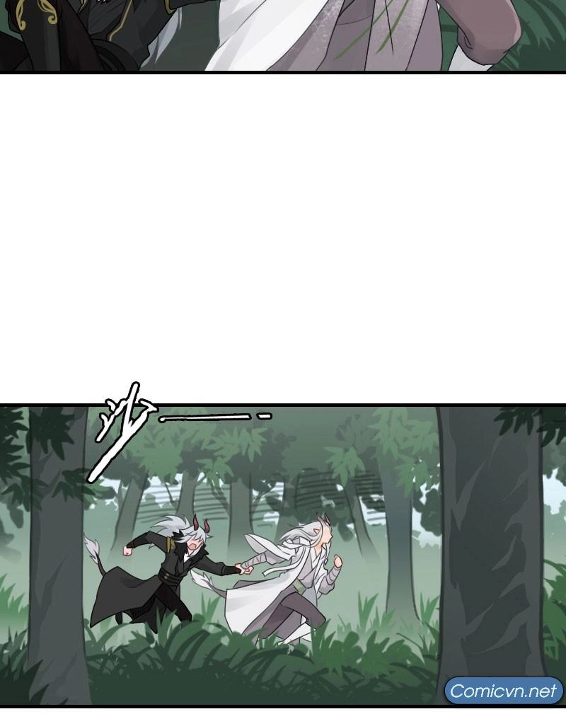 Tây Du Ngạo Tuyết Thiên Chapter 6 - 14