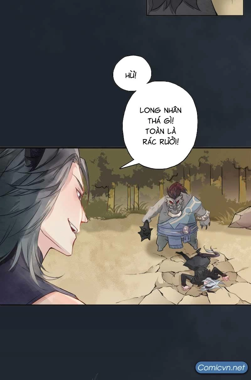 Tây Du Ngạo Tuyết Thiên Chapter 9 - 16