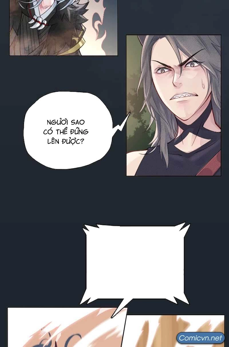 Tây Du Ngạo Tuyết Thiên Chapter 9 - 20