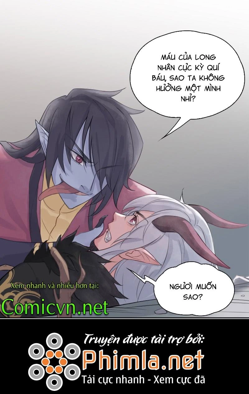 Tây Du Ngạo Tuyết Thiên Chapter 12 - 23