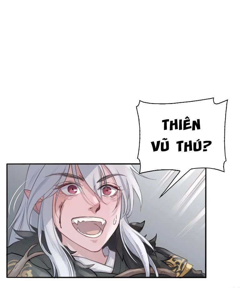 Tây Du Ngạo Tuyết Thiên Chapter 13 - 6