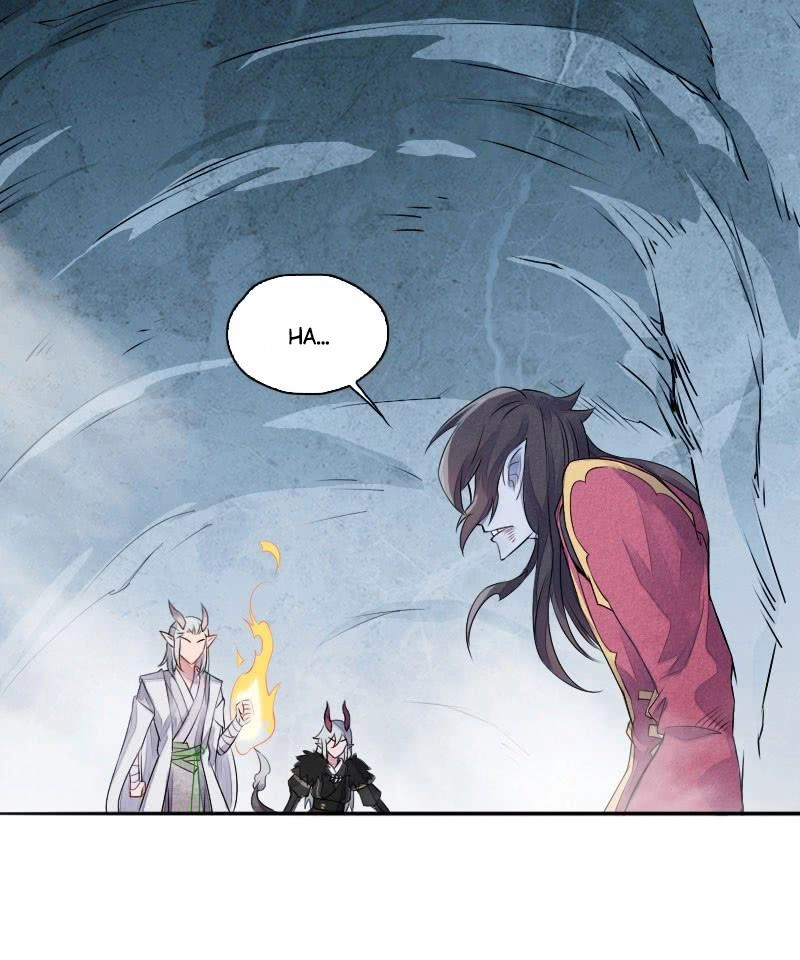 Tây Du Ngạo Tuyết Thiên Chapter 13 - 16