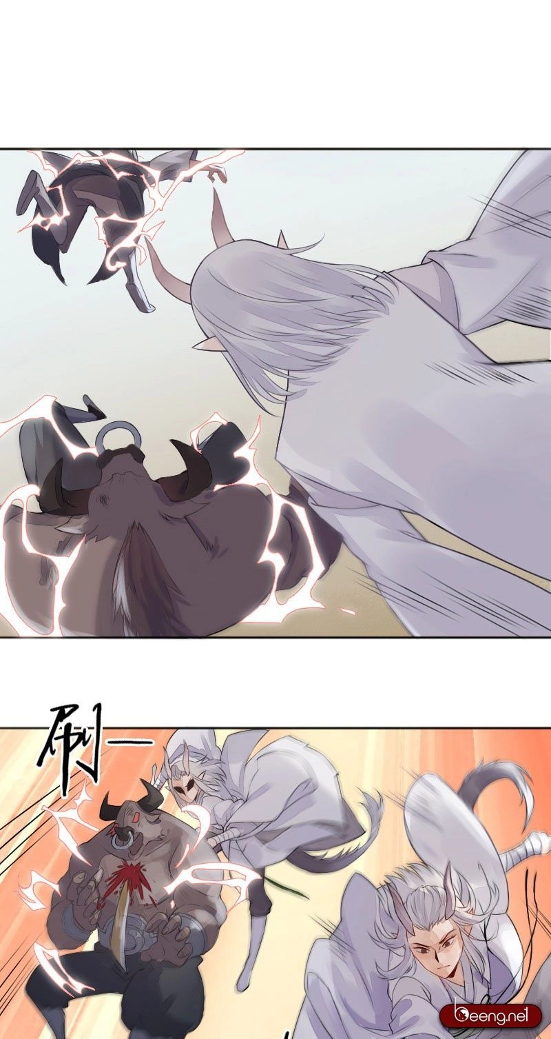 Tây Du Ngạo Tuyết Thiên Chapter 16 - 23