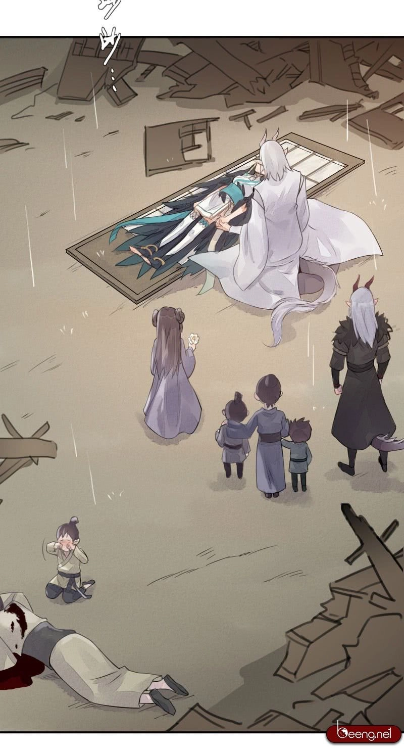 Tây Du Ngạo Tuyết Thiên Chapter 17 - 4