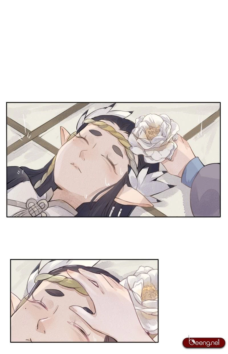 Tây Du Ngạo Tuyết Thiên Chapter 17 - 5