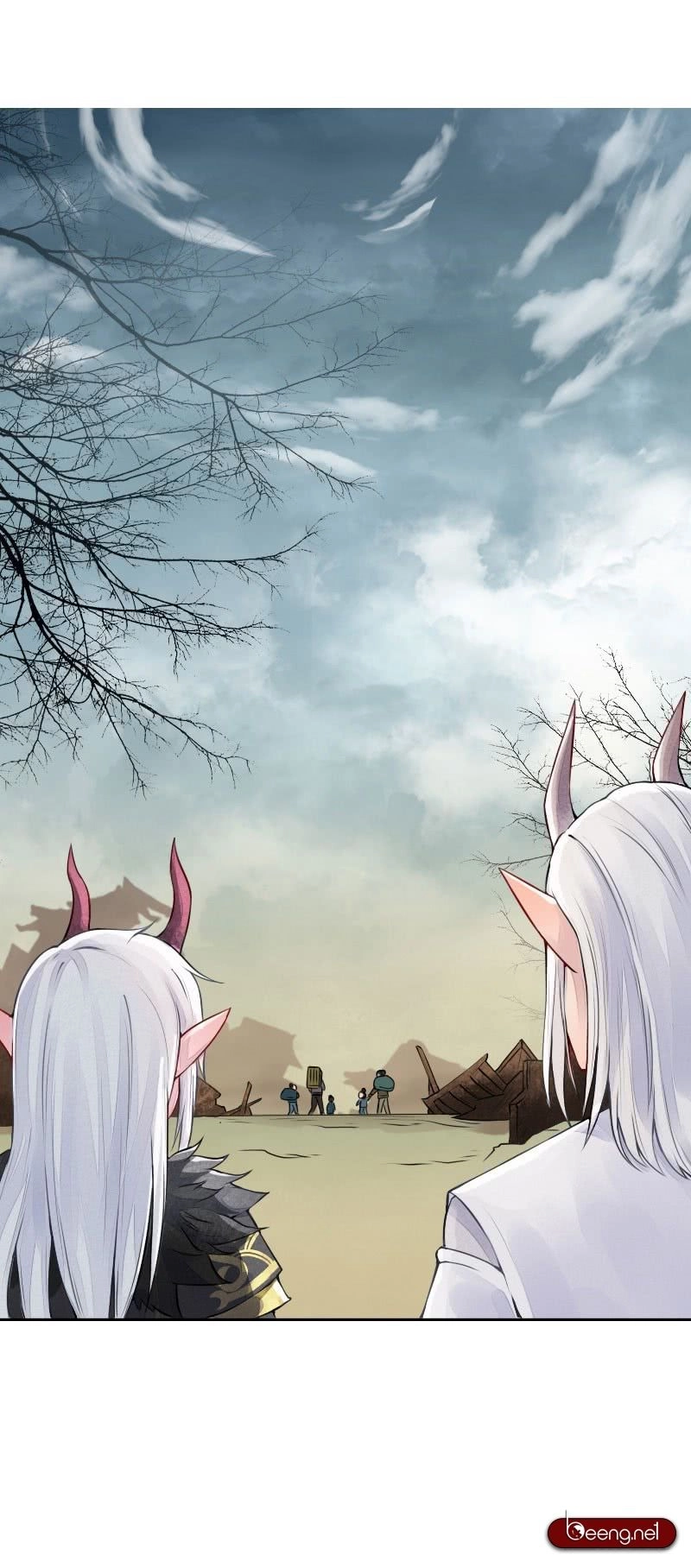 Tây Du Ngạo Tuyết Thiên Chapter 17 - 14