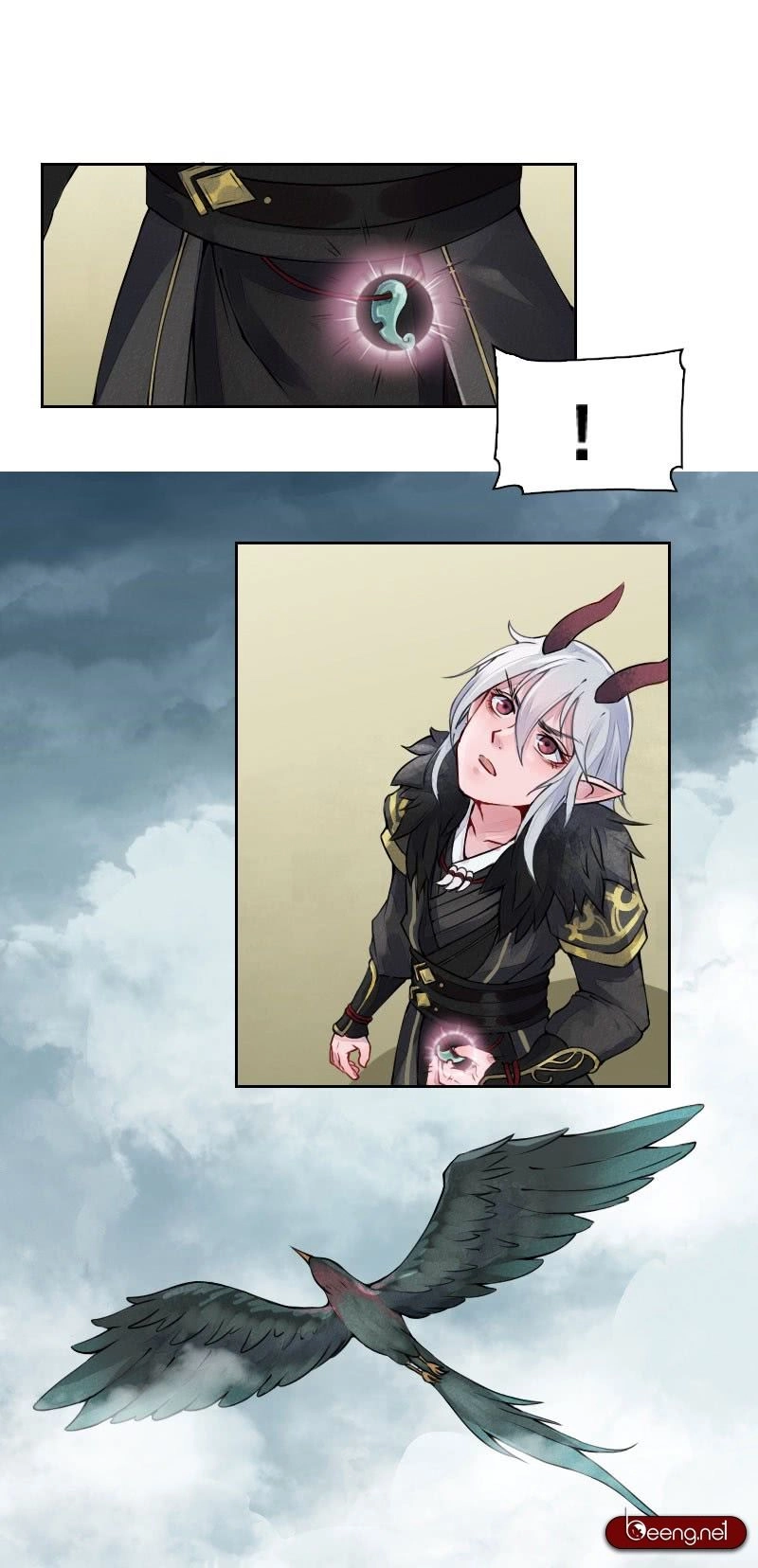 Tây Du Ngạo Tuyết Thiên Chapter 17 - 15