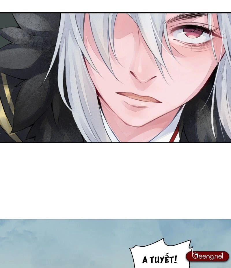 Tây Du Ngạo Tuyết Thiên Chapter 17 - 20