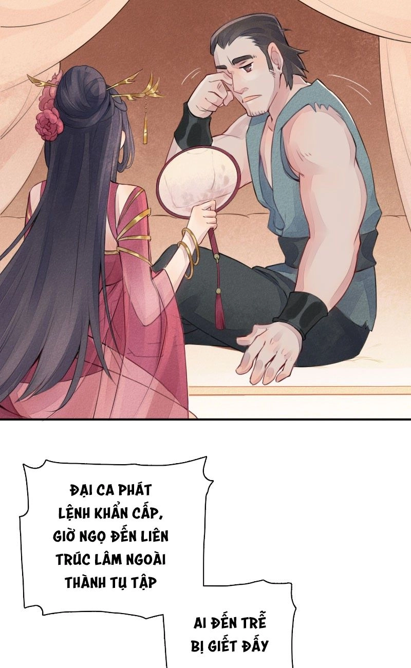 Tây Du Ngạo Tuyết Thiên Chapter 17 - 24