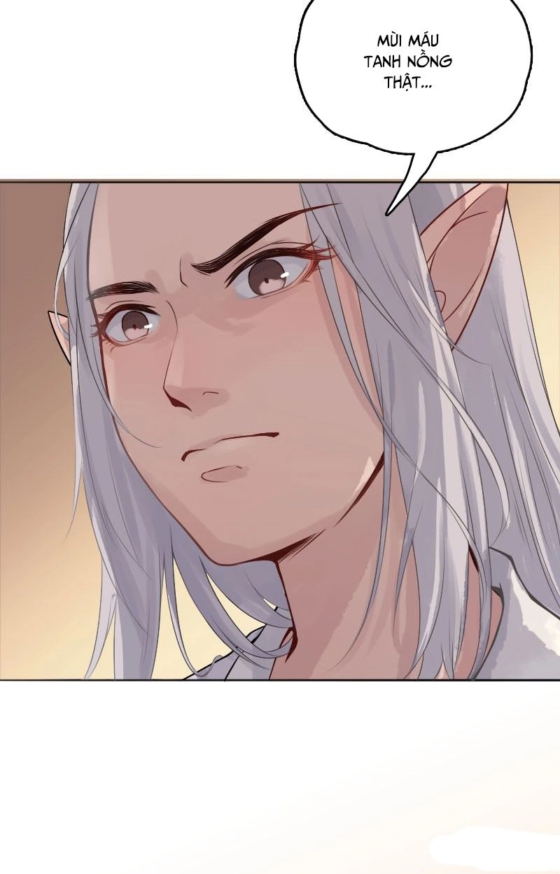 Tây Du Ngạo Tuyết Thiên Chapter 20 - 17