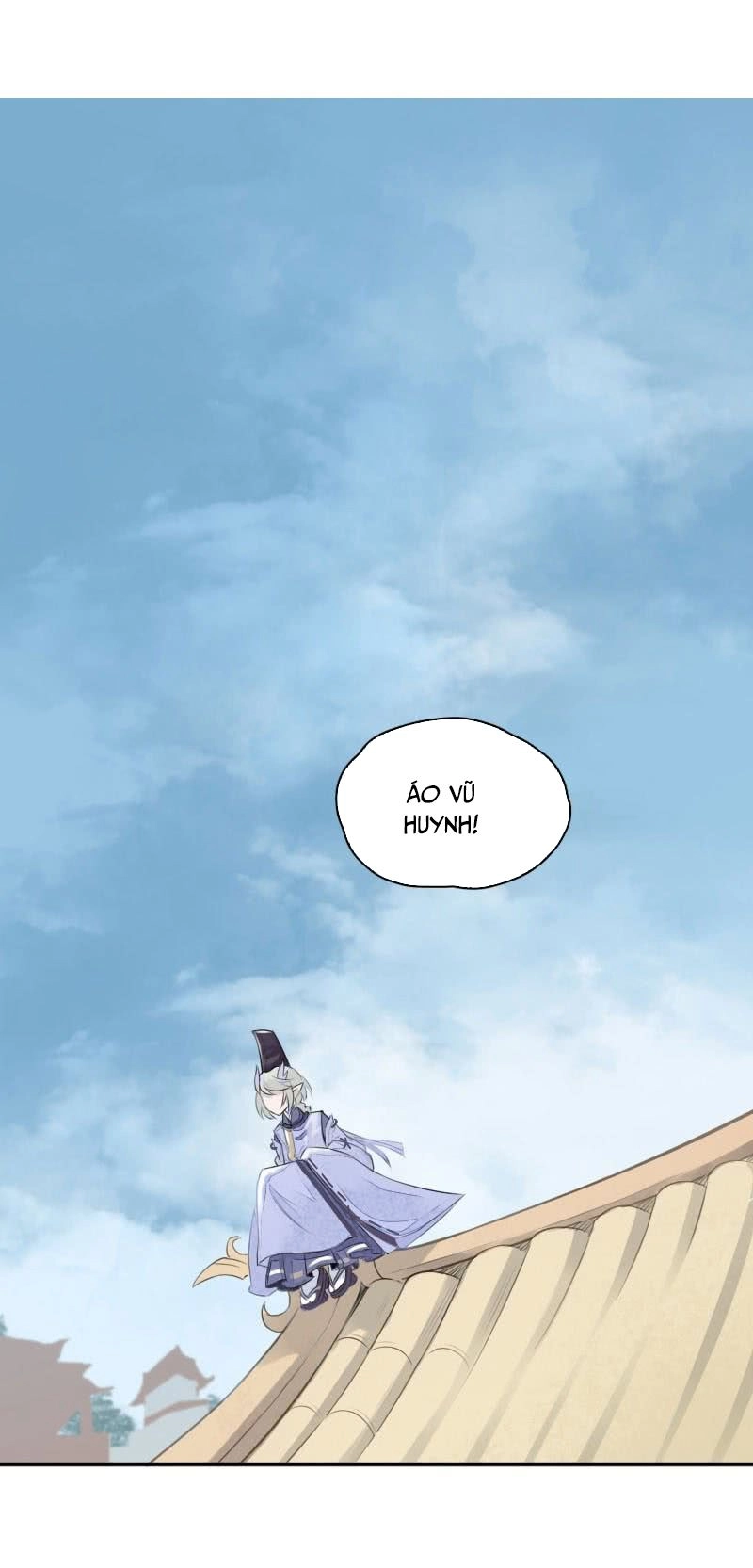 Tây Du Ngạo Tuyết Thiên Chapter 21 - 6