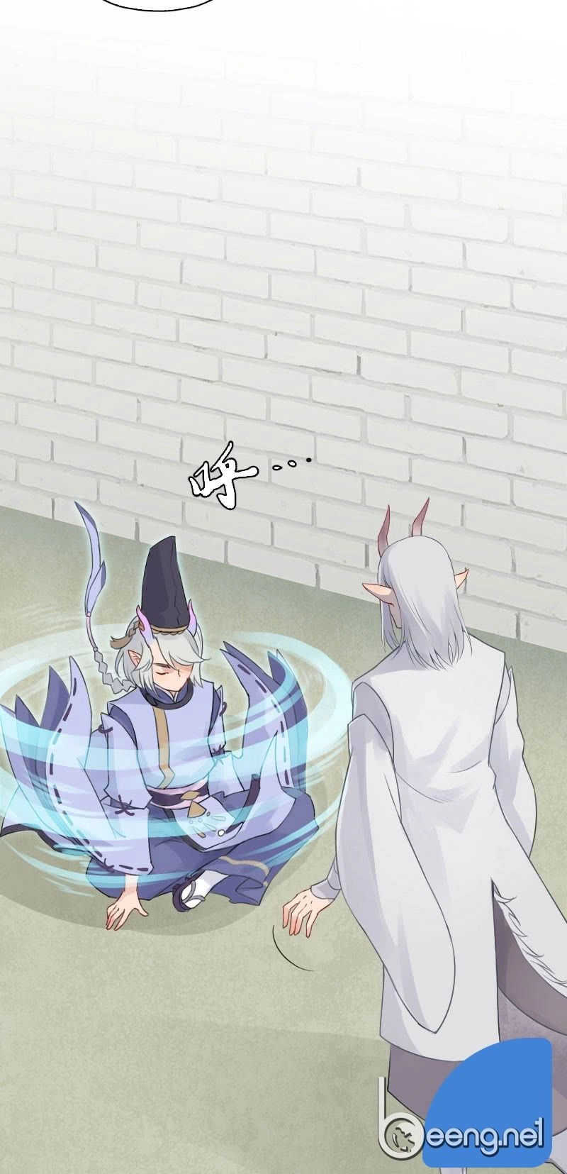 Tây Du Ngạo Tuyết Thiên Chapter 22 - 4