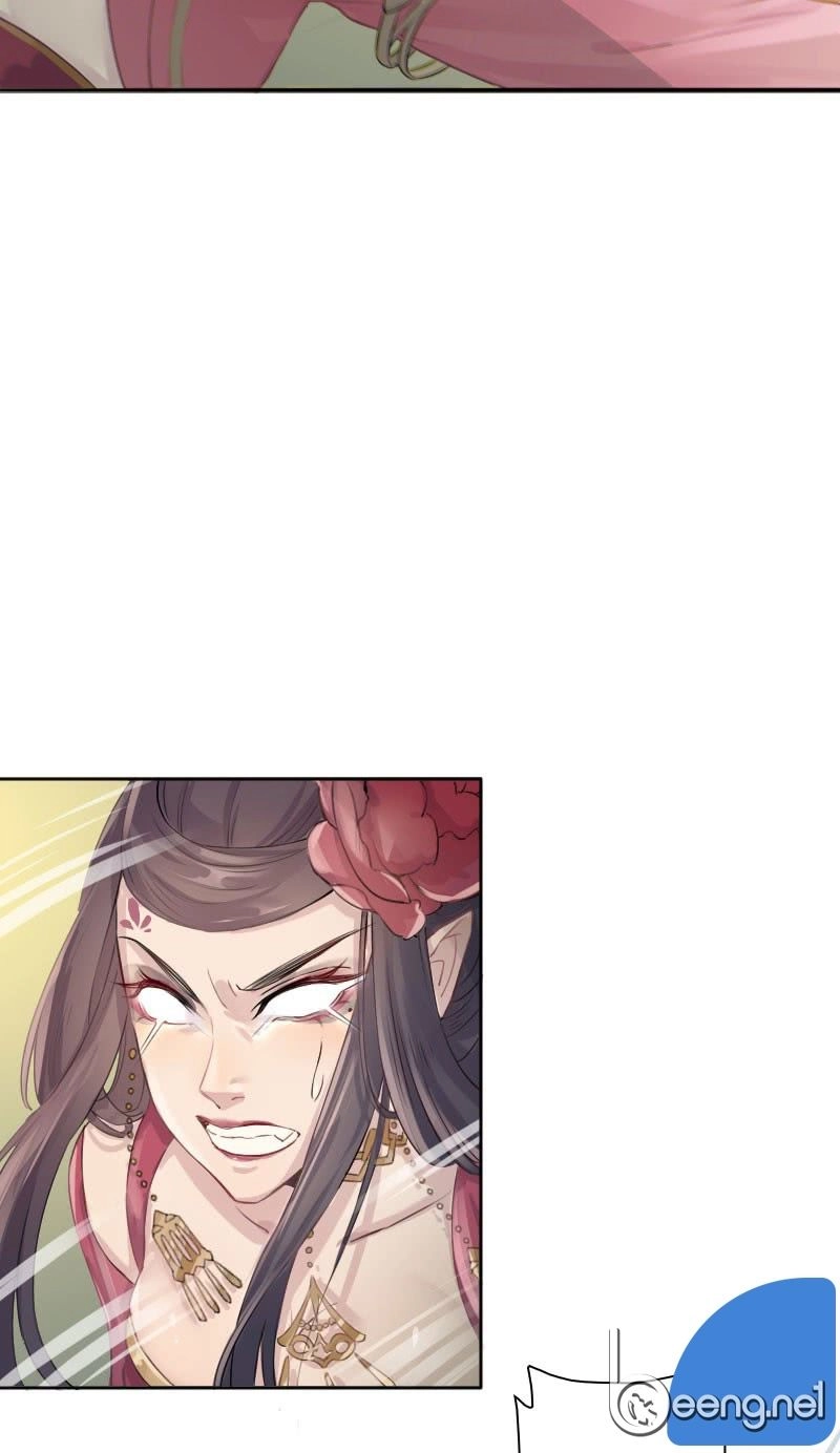 Tây Du Ngạo Tuyết Thiên Chapter 22 - 16