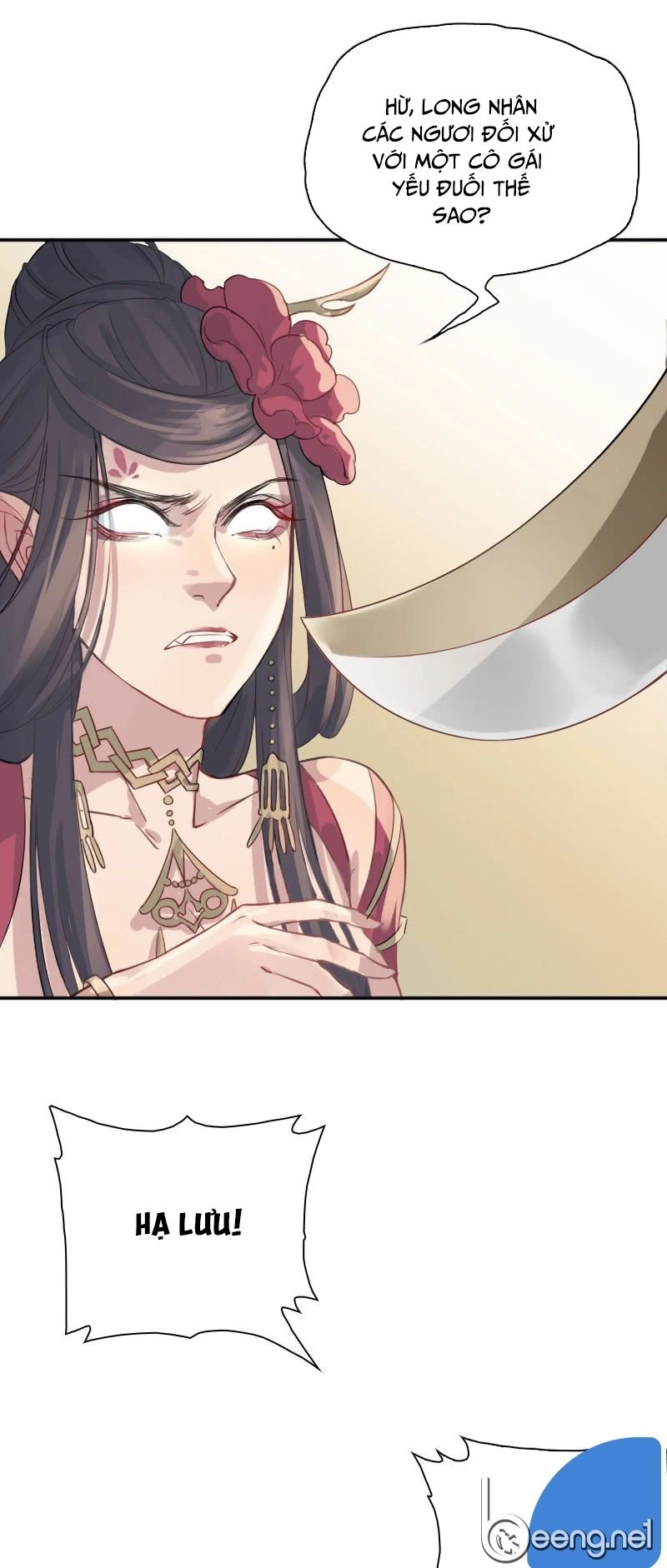 Tây Du Ngạo Tuyết Thiên Chapter 22 - 19