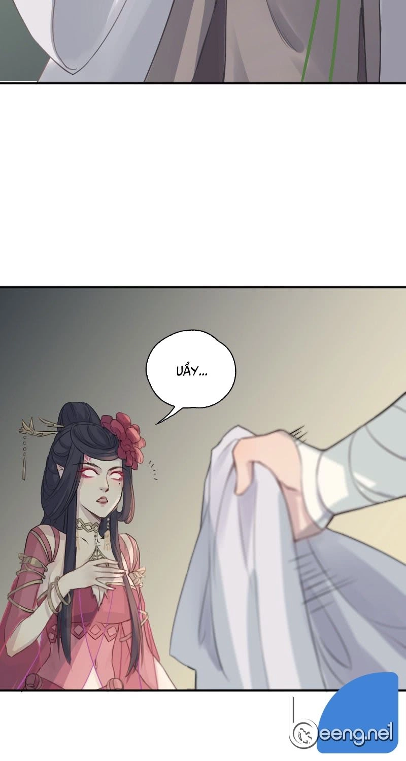 Tây Du Ngạo Tuyết Thiên Chapter 22 - 21