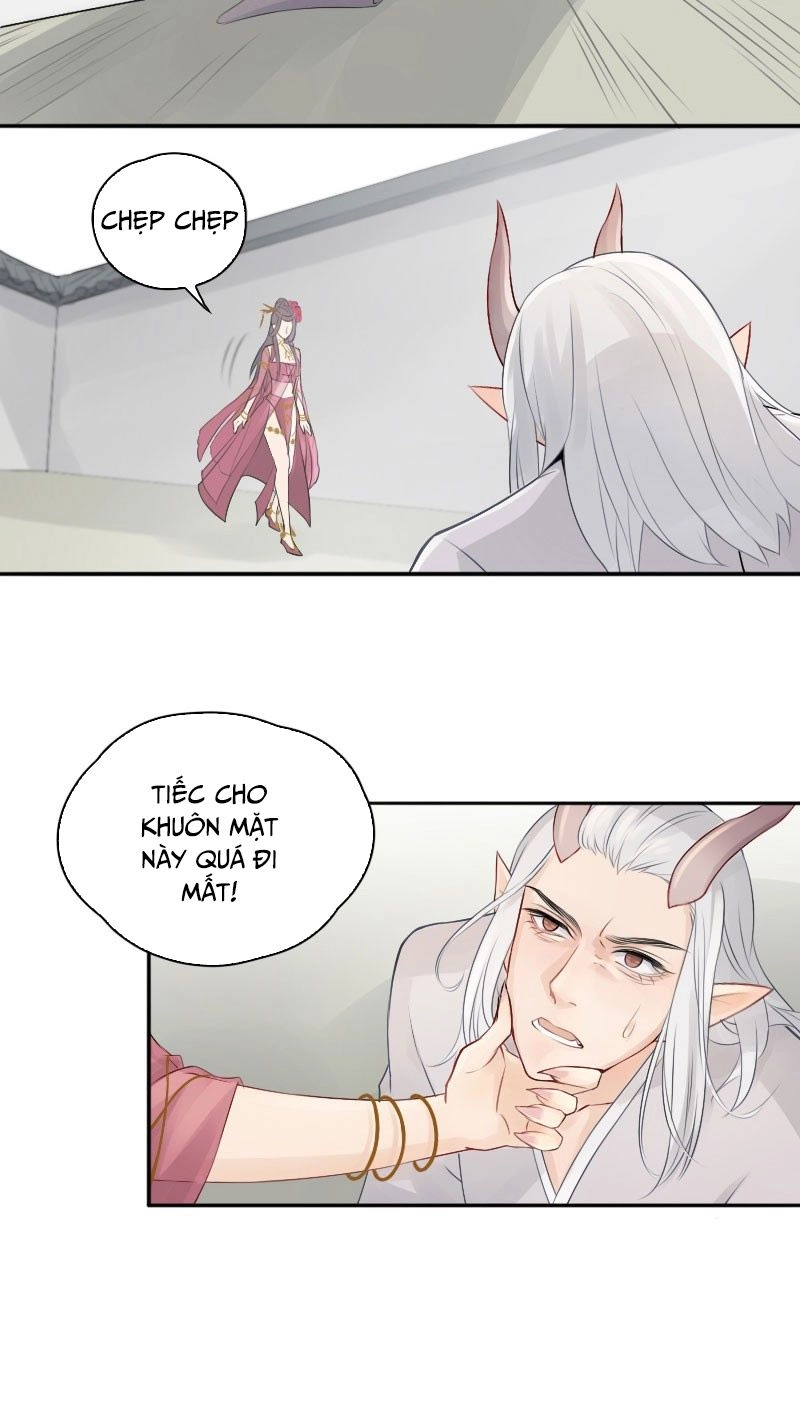 Tây Du Ngạo Tuyết Thiên Chapter 22 - 28