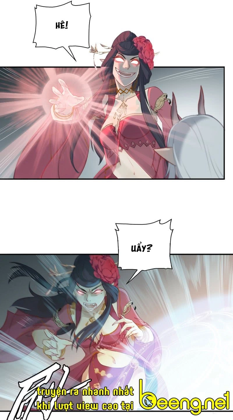 Tây Du Ngạo Tuyết Thiên Chapter 22 - 29